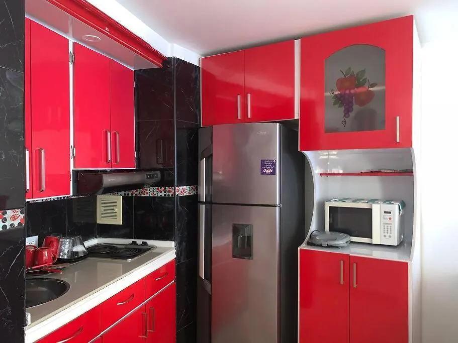 Moderno Hospedaje Privado Con Piscina Cartagena